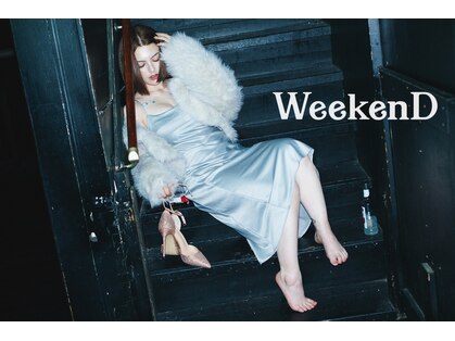 ウィークエンド(WeekenD)の写真