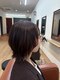 ウキ 市川店(uki)の写真/生活サイクルにそう髪型で朝が楽に！簡単で時短なスタイリングが叶うサロン☆