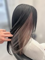 ラニシス ヘアー(Lanisis Hair)&nbsp;こだわりインナー！！！