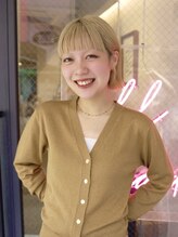 ナリー 裏寺(Nary) 井上 希花