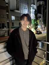 リトバイイースブルー(Lito by Y's BLUE)&nbsp;千秋 秀容