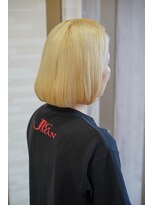 ムゥフ ヘアーアンドアイラッシュ(mouf hair&eyelash)&nbsp;プラチナブロンド・ヴェール