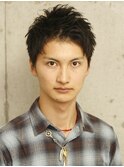 ワイルドアップバング