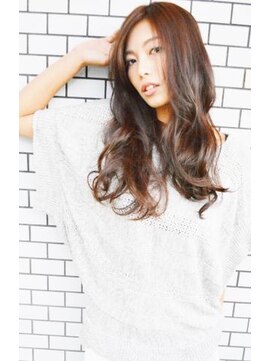 ミューズ 塩釜口店(MUSE) MU-SE塩釜口～プラチナアッシュエアウェーヴ　ｂｙ高瀬