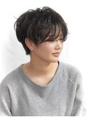 ヌーディショート