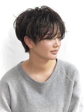 メゾンドイギー(MAISON de IGGY) ヌーディショート