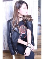 クレア 茅ヶ崎(CREA)&nbsp;外国人風シルキーグレージュ