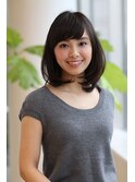 ナチュラルミディ