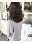 Chiffon×デジタルパーマ