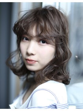 チックタック パラダイム(TICK-TOCK Paradime) TICK-TOCK STYLE