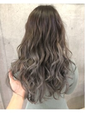 アライブ キチジョウジ(ALIVE Kichijoji) 【ALIVE吉祥寺】グレージュグラデーションカラー