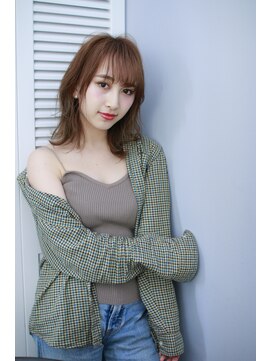 シーン 池袋(scene.) scene.【シーン】【池袋徒歩西口3分】カジュアルシースルー