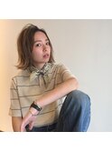 ストリートカジュアル