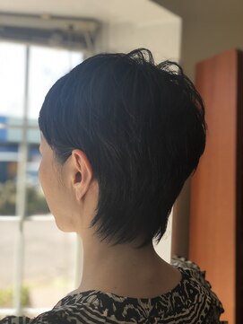 スガタ リフレクション(SUGATA reflection) ショートレイヤー