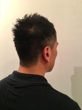 ヘアリゾート バルボア アイランド(hair resort Balboa Island) 【Balboa Island 池袋】 ベリーショート