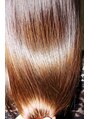美容室 ファクト(fact) 髪の悩みを解決する本質的な髪質ケアトリートメント【高崎】