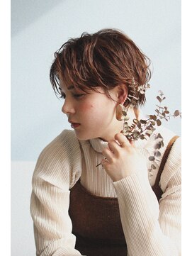 メメ(meme) short【me_me. 大泉学園】