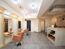 イッカヘアー 所沢店(ikka HAIR)