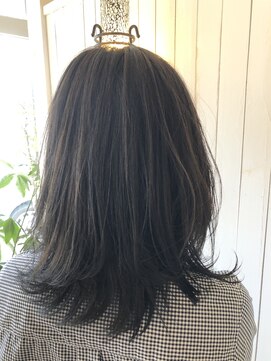 アトリーフォーヘアー(Ateliy for hair) ハイライト