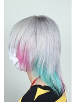 クリップ ジョイント ゴッド(CLIP JOINT GOD) 春カラー