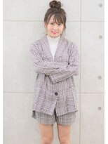 ベルナ(BELUNA)&nbsp;BELUNA　WINTER　STYLE　　min　☆1