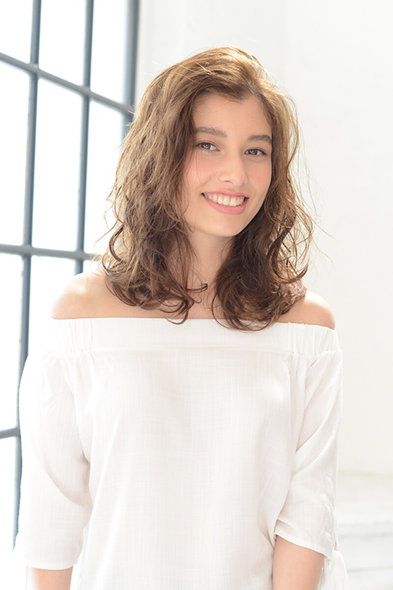 人気NO.1メニュー　イメチェンにオススメ！選べる3メニュー￥13100