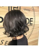 エフパレードシーサイド(F.PARADE seaside)&nbsp;グレージュミディ【上総一ノ宮】【茂原】