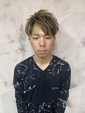 モニュメント(Monument) インパクトライト