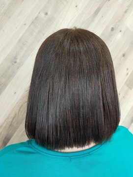 ベック(Bec) トリートメント