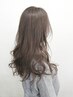 【平日/女性スタイリストが提案】カット+イルミナORアディクシーカラー
