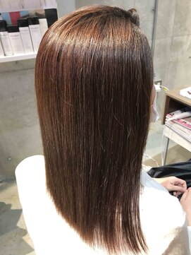 アドミラル ベー ヘアーデザイン(Admiral b Hair design) エアーストレート心斎橋/堀江美容室 メンズ/四ツ橋/堀江 /新町