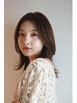 フラミューム 本厚木店(flammeum)&nbsp;外はねレイヤー