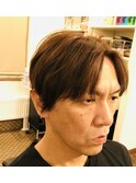 50代からの不動の大人センターパート