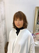 アロハ(Aloha)&nbsp;SAYUMI 