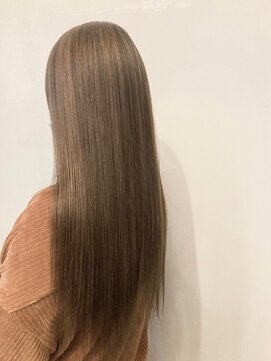 ホットドッグ(Hot Dog) マッシュ/くびれヘア/メルティカラー/プレミアムカラー[平塚]