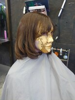 ヴァルハラ(Valholl)&nbsp;重めミディアム