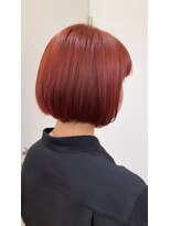 シャンプーボーイアネックス(SHAMPOO BOY Annex)&nbsp;モードボブ