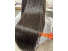 美髪ケアサロン ディーアールヘアー(D.R.Hair)