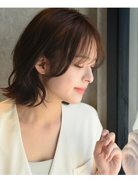 シック(CHIC) 2022 s/s