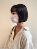 ミニボブ