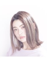 アフロディーテギンザ 日本橋人形町店(APHRODITE GINZA)&nbsp;髪質改善/切りっぱなしボブ/美髪/30代40代/［人形町］