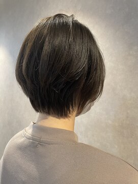 ガロウ 大通店(garou) ◎ショート◎