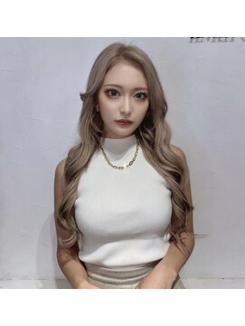 アンク クロス 池袋北口店(ANKHCROSS) 《アンククロス岩本》ちぴたんご来店