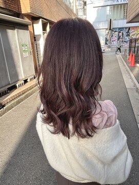 アルート 町田店(aroot) *チョコレートブラウン*