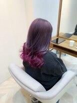 リズム(Re._sm)&nbsp;ピンクグラデーションカラー