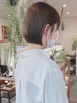 タオ(tao)&nbsp;tao.ボブ