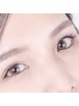 アリス(ALICE.) まつ毛の悩み別にエクステやパーマの施術をします!ぜひご相談に