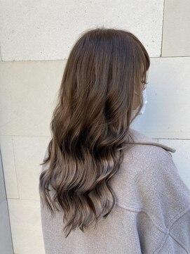 ヘアスタジオ マテリアル 中央駅店(hair studio Material) プルエクステ