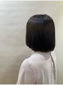 ボブスタイル/Tink横浜 佐藤