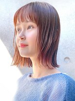 セイドット フクオカ(Say.FUKUOKA)&nbsp;【Say.福岡】外ハネボブ×大人可愛い×20代30代40代×前髪あり